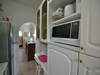 Holiday house Guardistallo Features 29