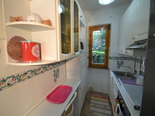 Casa de vacaciones Guardistallo Características 14