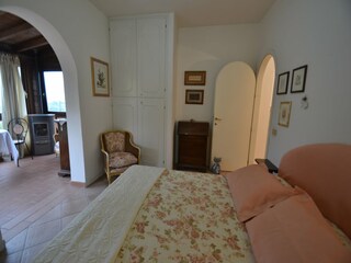 Casa de vacaciones Guardistallo Características 20