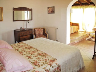 Holiday house Guardistallo Features 9