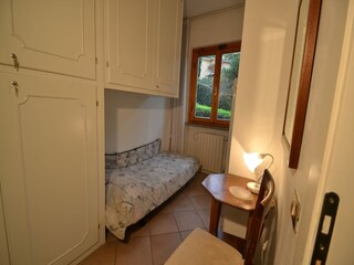 Ferienhaus Guardistallo Ausstattung 22