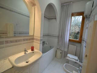 Vakantiehuis Guardistallo Kenmerken 28