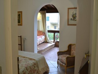Holiday house Guardistallo  42