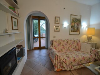 Holiday house Guardistallo  43