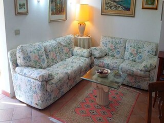 Maison de vacances Guardistallo Équipement 22