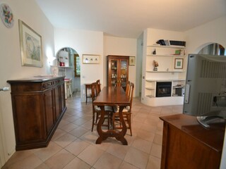Holiday house Guardistallo Features 29