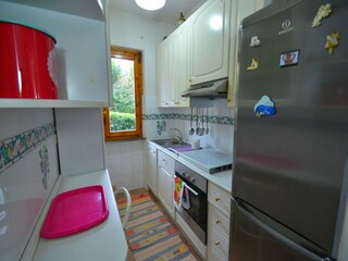 Holiday house Guardistallo Features 30