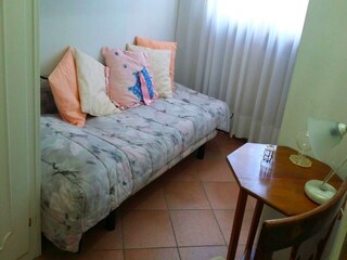 Casa de vacaciones Guardistallo Características 25