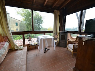 Holiday house Guardistallo Features 16
