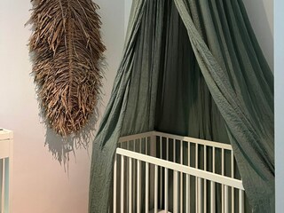 Maison de vacances Rheezerveen Équipement 18