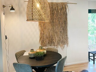 Maison de vacances Rheezerveen Équipement 7