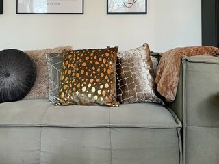 Vakantiehuis Rheezerveen Kenmerken 13