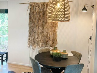 Vakantiehuis Rheezerveen Kenmerken 19