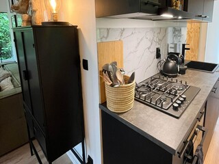 Ferienhaus Rheezerveen Ausstattung 10