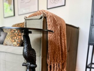 Vakantiehuis Rheezerveen  28