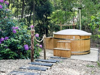 Vakantiehuis Rheezerveen  27