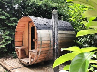 Casa de vacaciones Rheezerveen  34