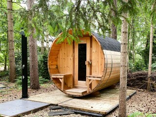 Ferienhaus Rheezerveen  24