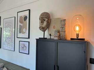 Maison de vacances Rheezerveen  27