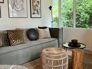 Casa de vacaciones Rheezerveen Características 1