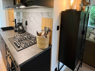 Holiday house Rheezerveen Features 18