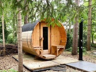 Vakantiehuis Rheezerveen  28