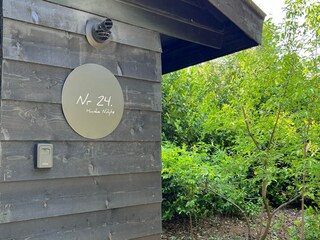 Vakantiehuis Rheezerveen Buitenaudio-opname 4