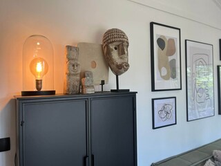Ferienhaus Rheezerveen Ausstattung 12