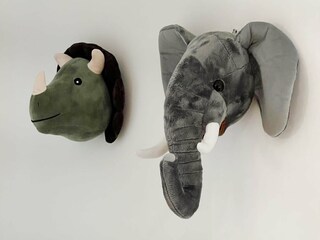 Holiday house Rheezerveen Features 14