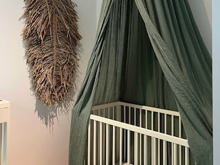 Maison de vacances Rheezerveen Équipement 12