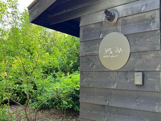 Casa per le vacanze Rheezerveen Registrazione all'aperto 5