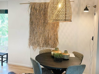 Maison de vacances Rheezerveen Équipement 21