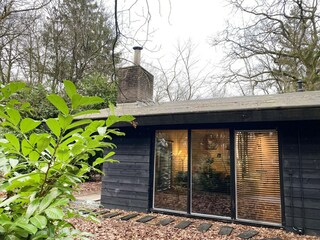 Holiday house Rheezerveen Outdoor Recording 3