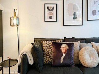 Holiday house Rheezerveen Features 14
