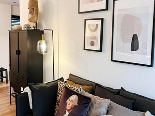 Holiday house Rheezerveen Features 9