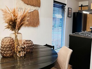 Vakantiehuis Rheezerveen Kenmerken 12