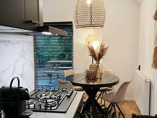 Holiday house Rheezerveen Features 10