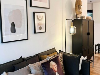 Casa per le vacanze Rheezerveen Caratteristiche 16