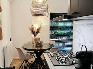 Ferienhaus Rheezerveen Ausstattung 11