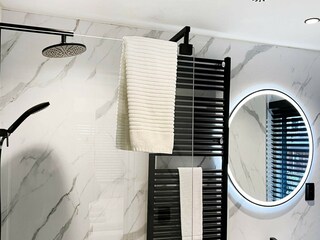 Vakantiehuis Rheezerveen Kenmerken 17