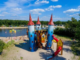 Vakantiehuis Rheezerveen Omgeving 23