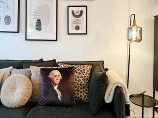 Vakantiehuis Rheezerveen Kenmerken 14