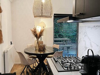 Holiday house Rheezerveen Features 18