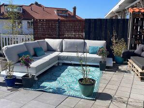 Apartment Luxury home with roof terrace in The Hague - The Hague - image1