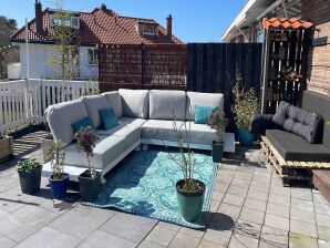 Apartment Luxus-Ferienhaus mit Dachterrasse in Den Haag - The Hague - image1