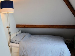 Apartment Den Haag Ausstattung 15
