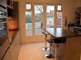 Apartment Den Haag Features 7