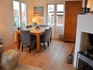 Apartment Den Haag Ausstattung 8