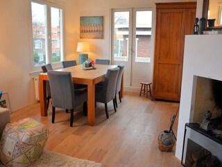 Apartment Den Haag Features 8