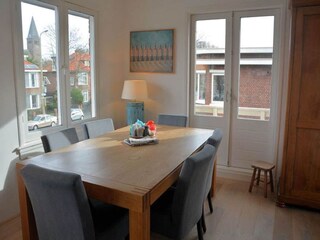 Apartment Den Haag Features 9